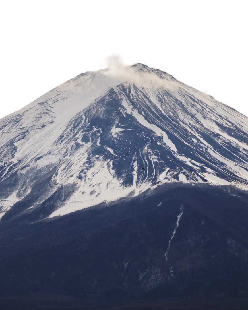 Mount Fuji