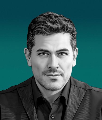 Dr. Alfredo Hoyos